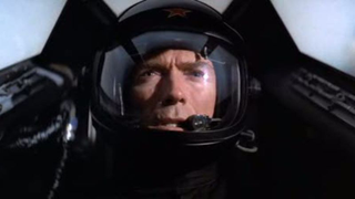 Clint triumphs by thinking like a Russian in this Cold War adventure